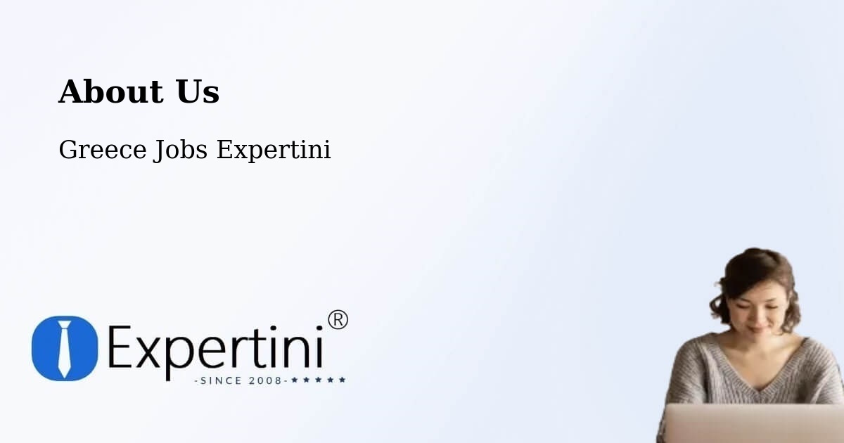 About Expertini Recruitment Platform  – Koilás - Koilás, Greece Jobs Expertini