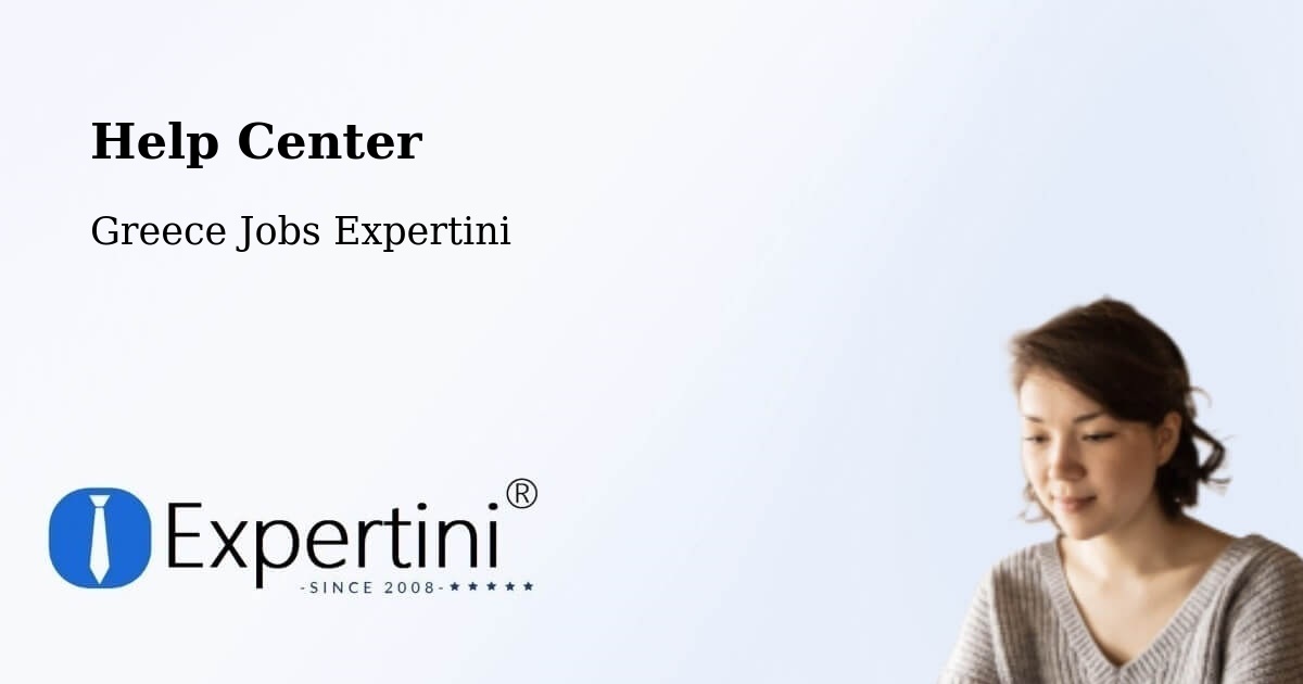 Help Center – Koilás - Greece Jobs Expertini