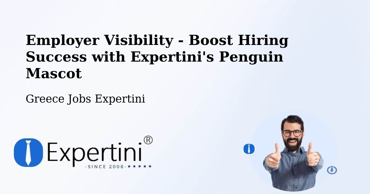 CV and Resume Visibility Optimization – Koilás - Greece Jobs Expertini